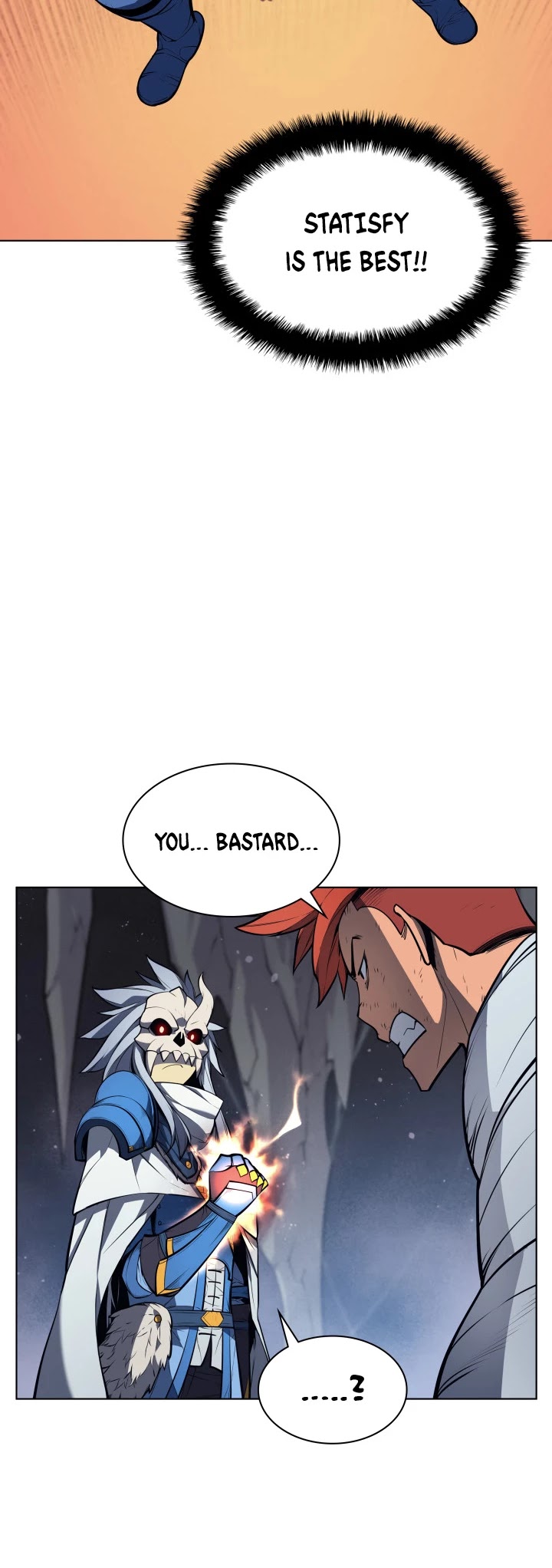 Overgeared (Team Argo) Chapter 43 page 39 - Chapter 43