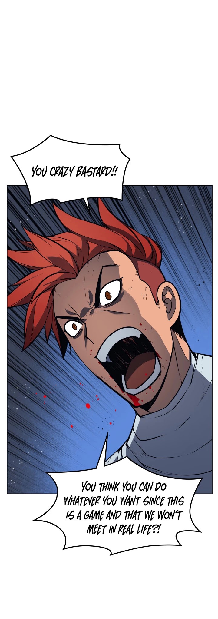Overgeared (Team Argo) Chapter 43 page 40 - Chapter 43