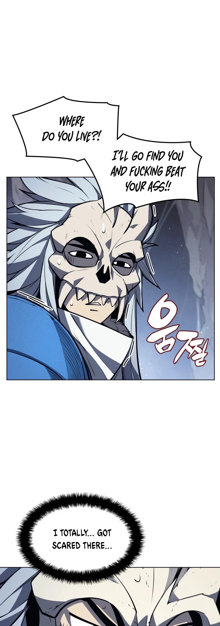 Overgeared (Team Argo) Chapter 43 page 41 - Chapter 43