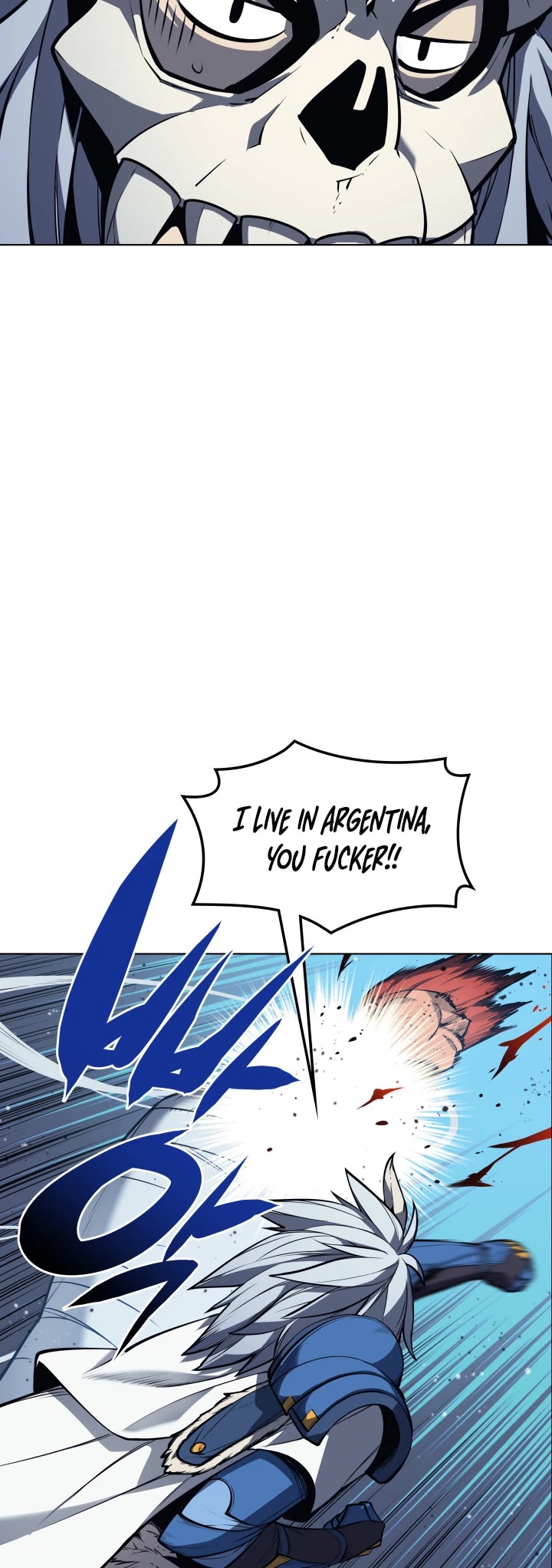 Overgeared (Team Argo) Chapter 43 page 42 - Chapter 43