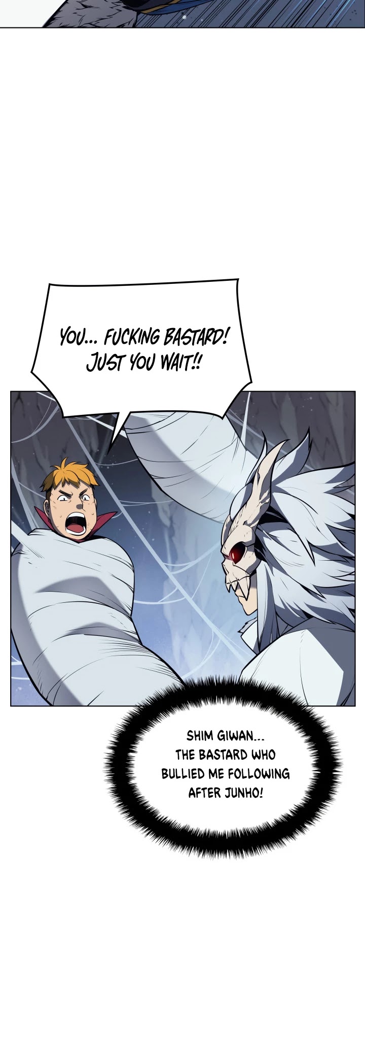 Overgeared (Team Argo) Chapter 43 page 43 - Chapter 43