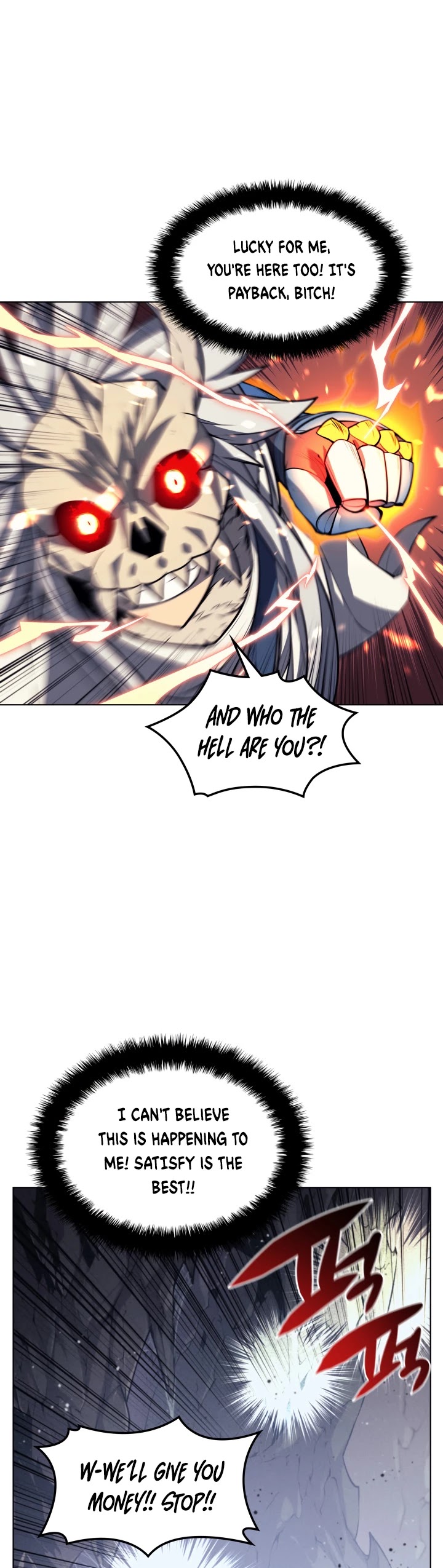 Overgeared (Team Argo) Chapter 43 page 44 - Chapter 43