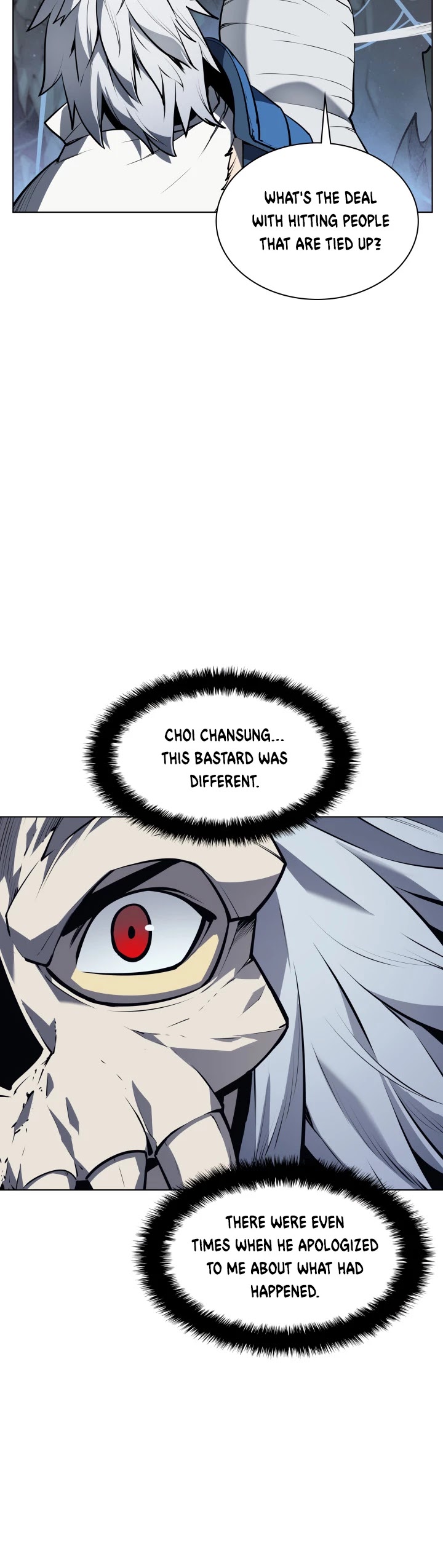 Overgeared (Team Argo) Chapter 43 page 46 - Chapter 43