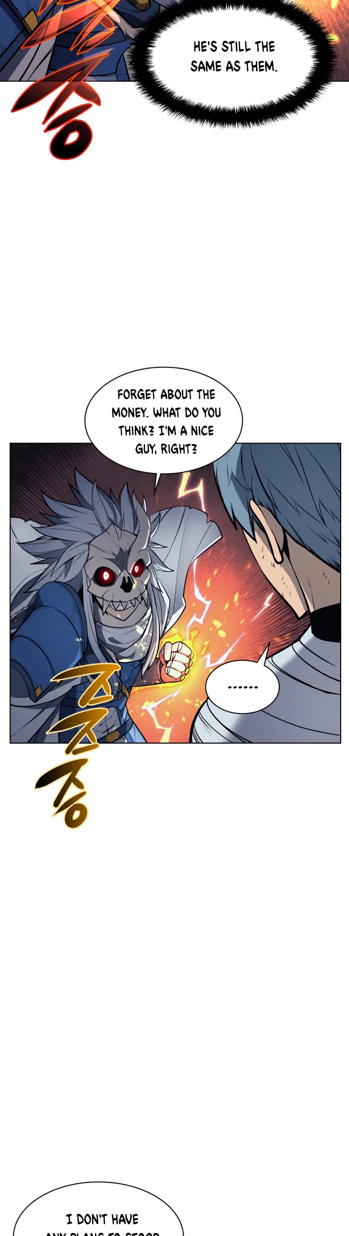 Overgeared (Team Argo) Chapter 43 page 48 - Chapter 43
