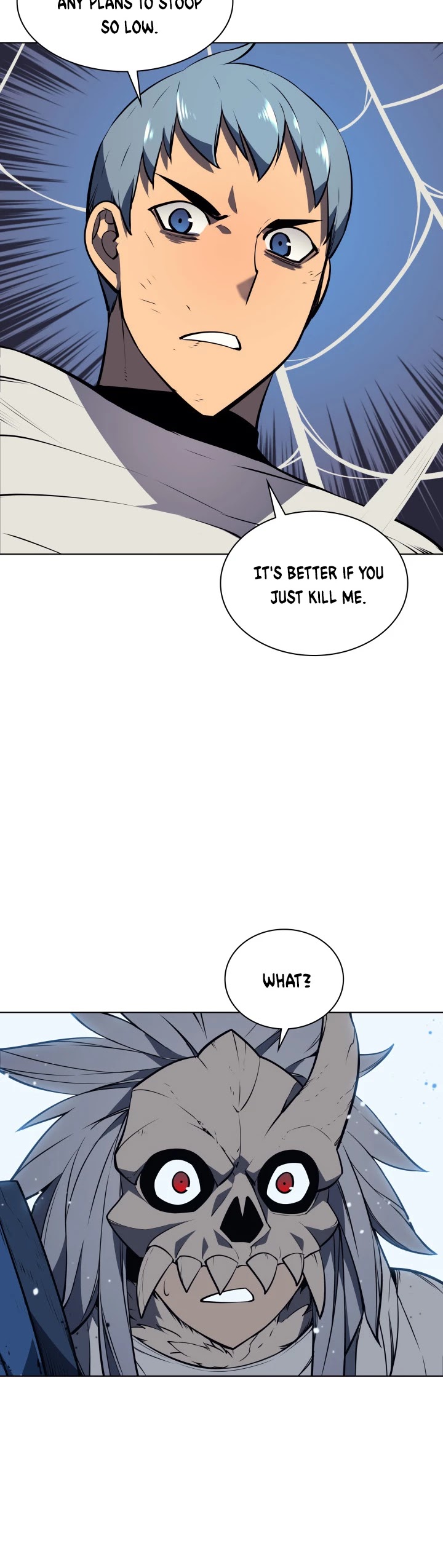 Overgeared (Team Argo) Chapter 43 page 49 - Chapter 43