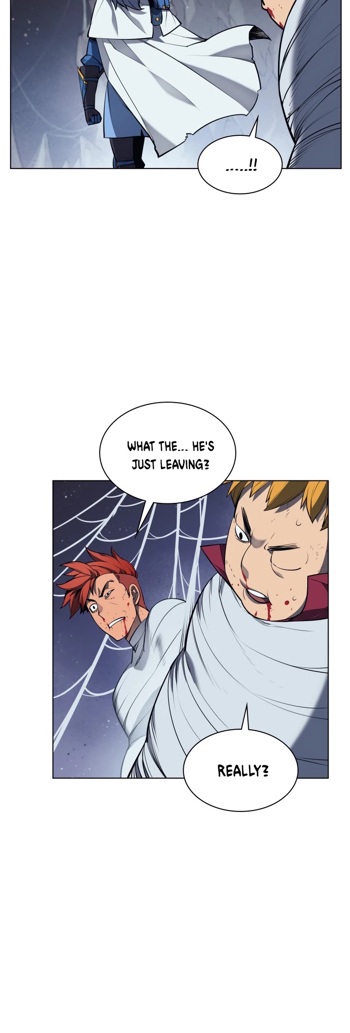Overgeared (Team Argo) Chapter 43 page 52 - Chapter 43