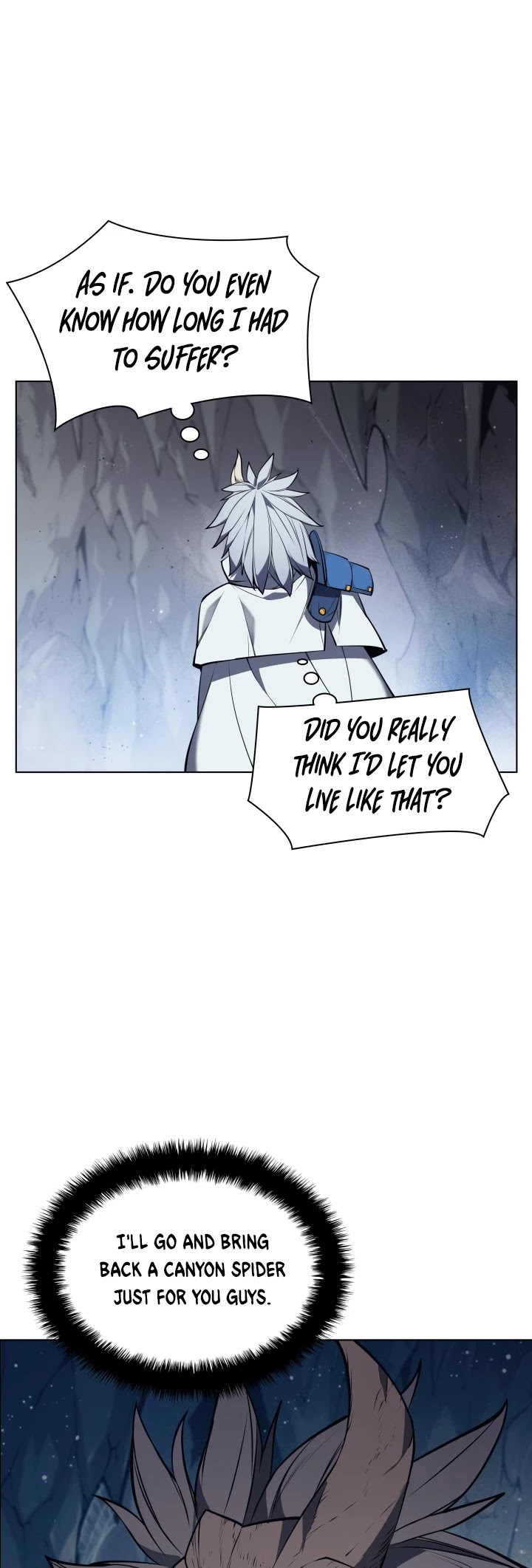 Overgeared (Team Argo) Chapter 43 page 53 - Chapter 43