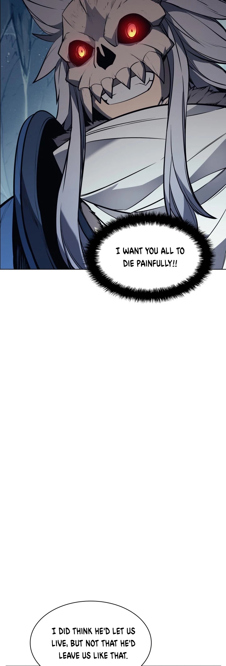 Overgeared (Team Argo) Chapter 43 page 54 - Chapter 43