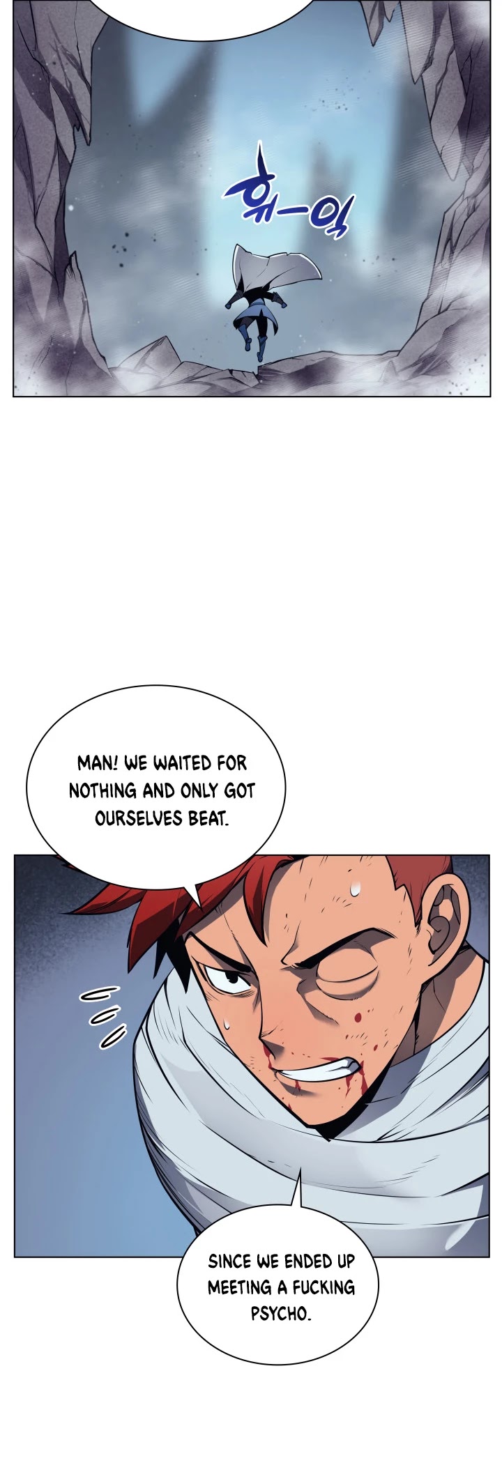 Overgeared (Team Argo) Chapter 43 page 55 - Chapter 43
