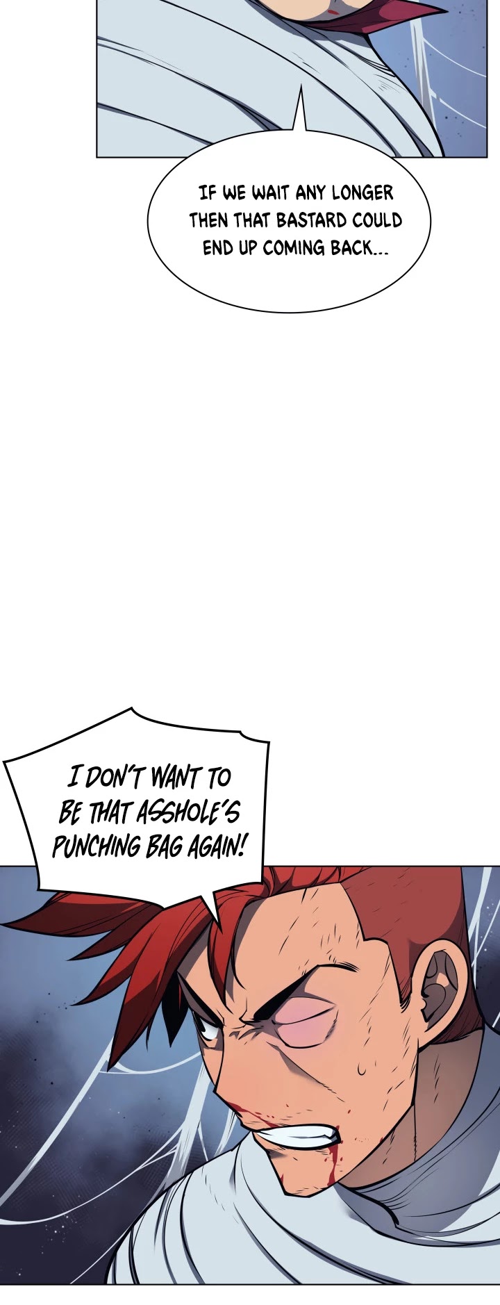 Overgeared (Team Argo) Chapter 43 page 57 - Chapter 43