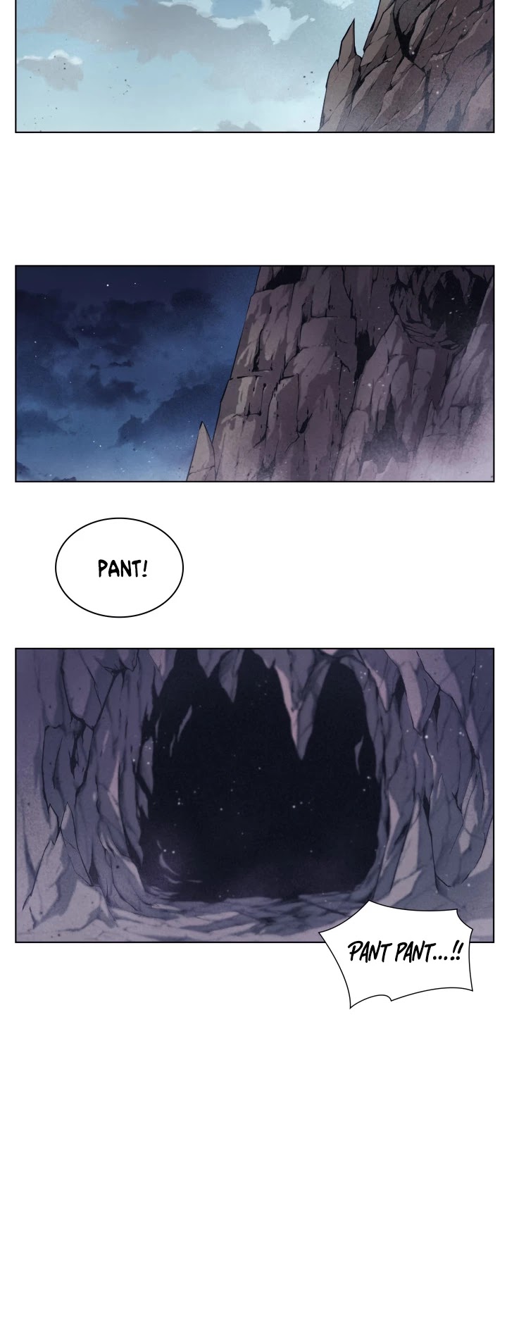 Overgeared (Team Argo) Chapter 43 page 59 - Chapter 43