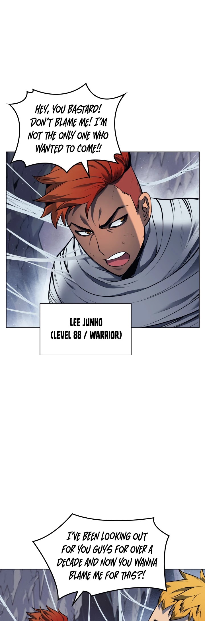 Overgeared (Team Argo) Chapter 43 page 6 - Chapter 43