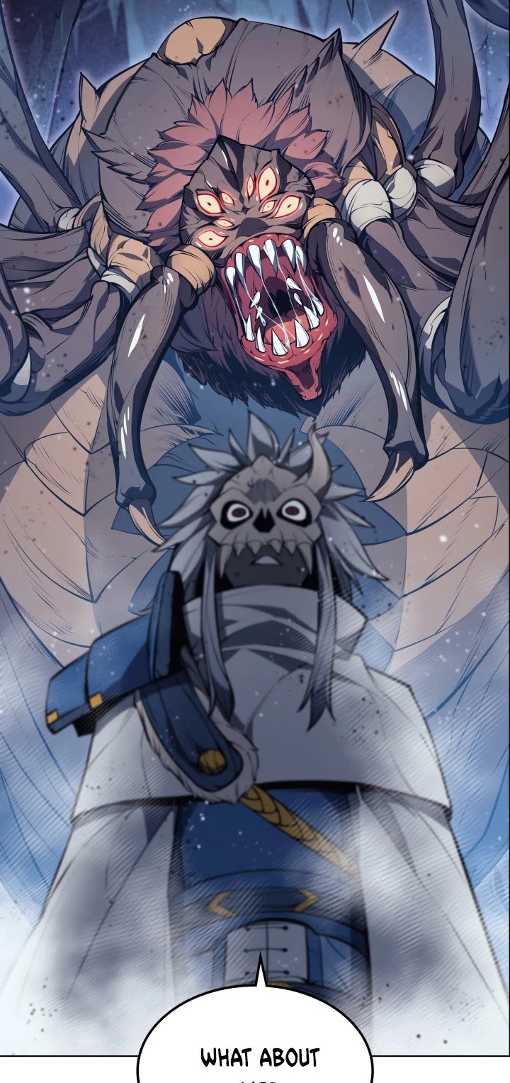 Overgeared (Team Argo) Chapter 43 page 65 - Chapter 43