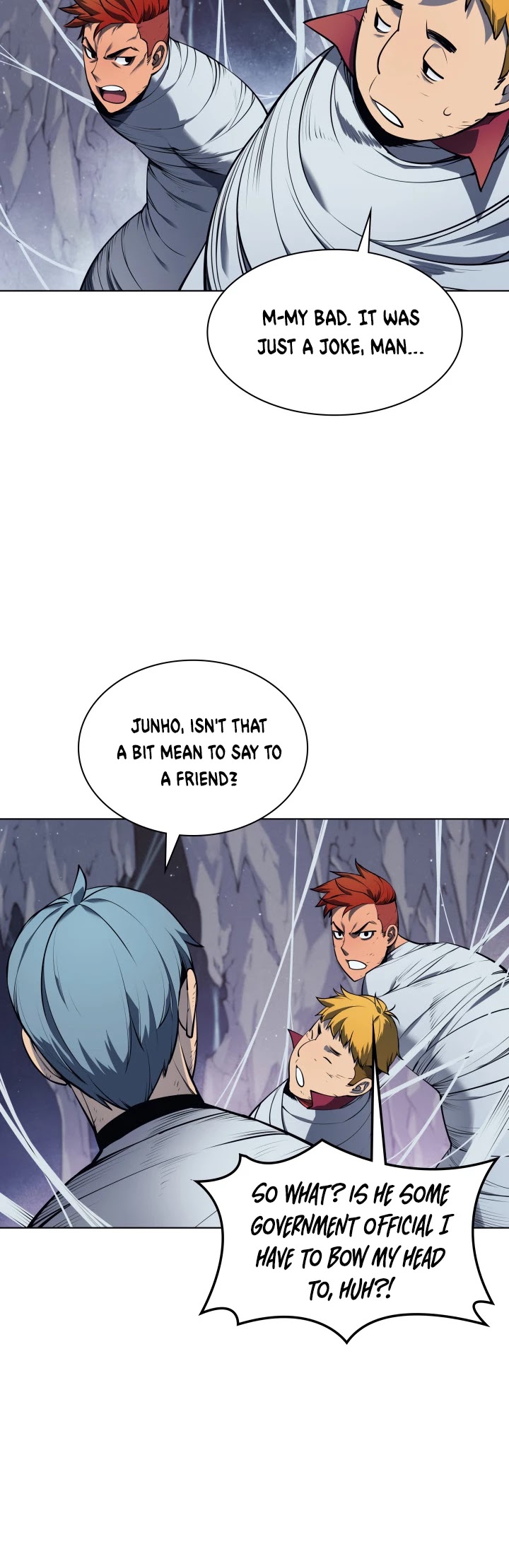 Overgeared (Team Argo) Chapter 43 page 7 - Chapter 43