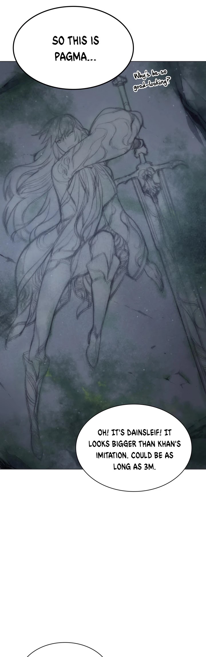 Overgeared (Team Argo) Chapter 44 page 11 - Chapter 44