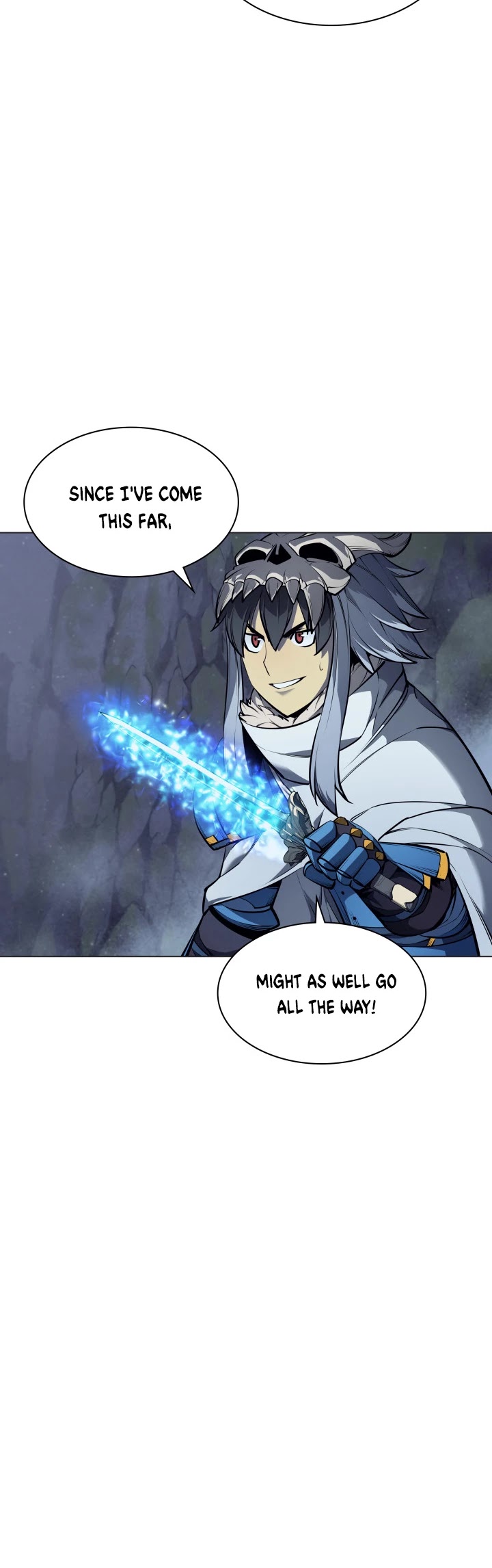 Overgeared (Team Argo) Chapter 44 page 13 - Chapter 44