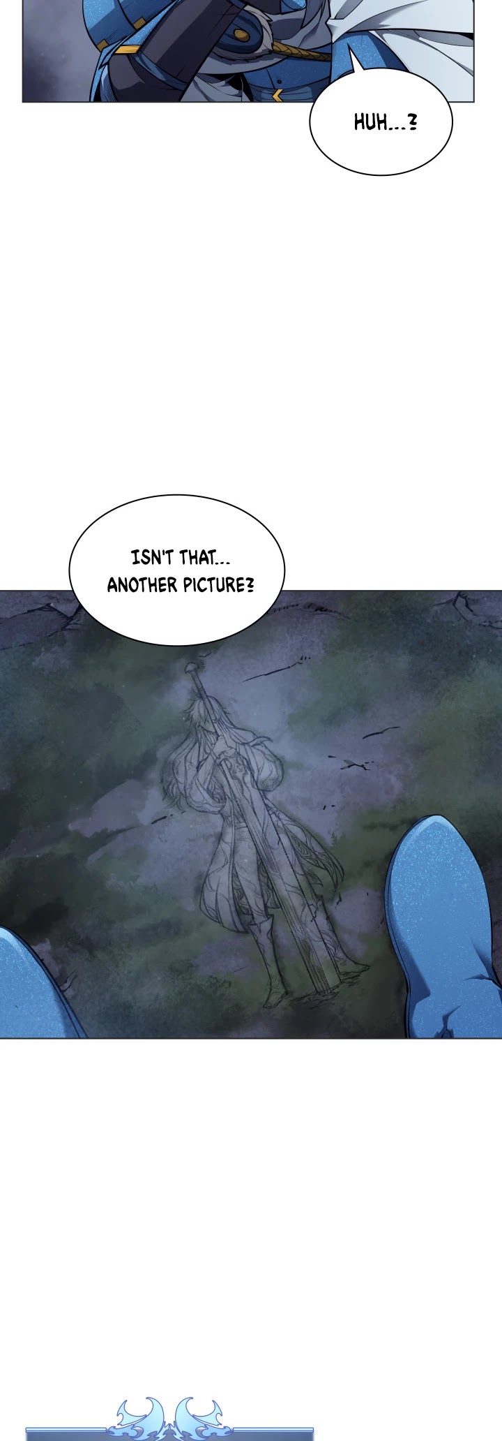 Overgeared (Team Argo) Chapter 44 page 16 - Chapter 44