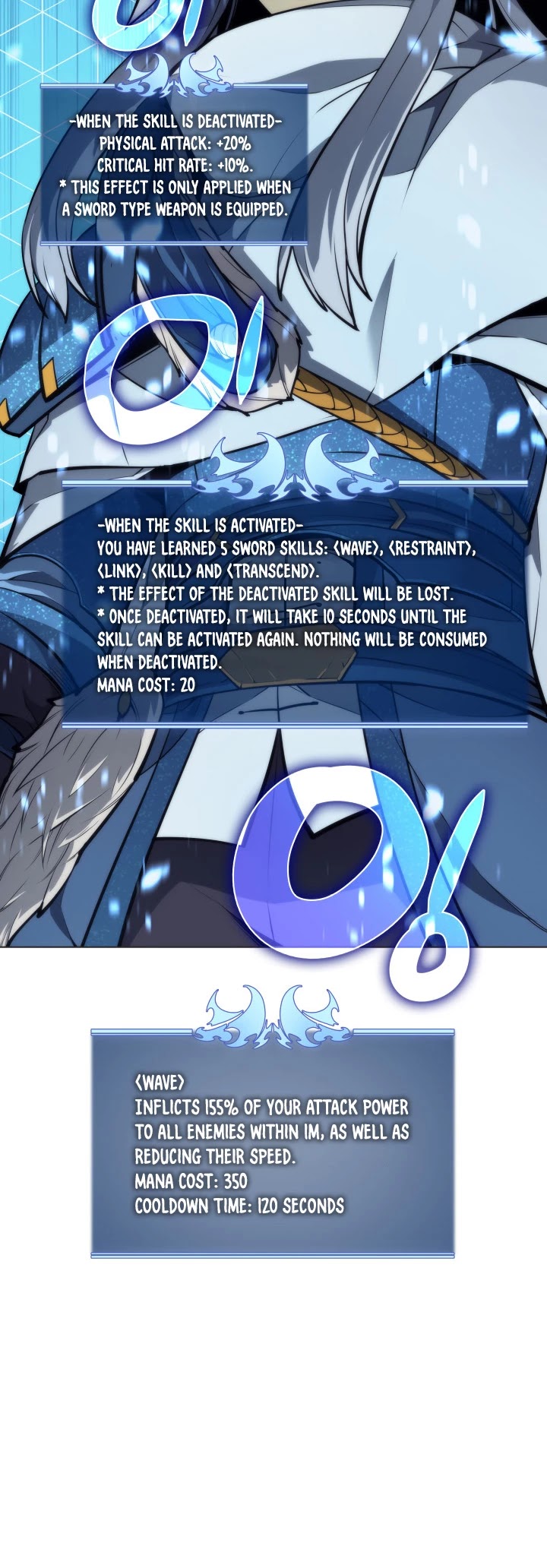 Overgeared (Team Argo) Chapter 44 page 18 - Chapter 44