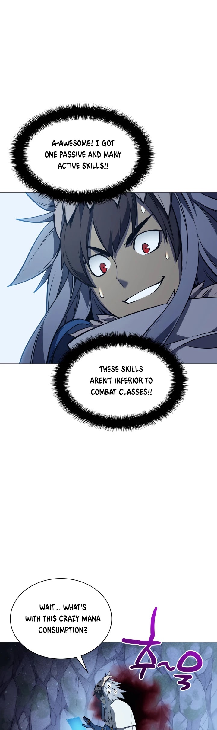 Overgeared (Team Argo) Chapter 44 page 20 - Chapter 44