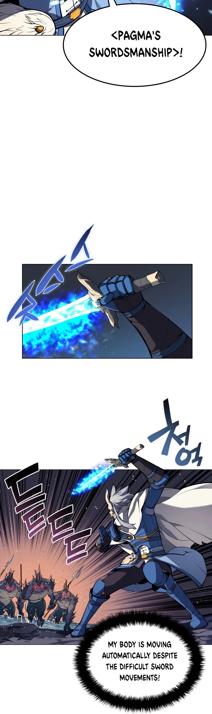 Overgeared (Team Argo) Chapter 44 page 25 - Chapter 44