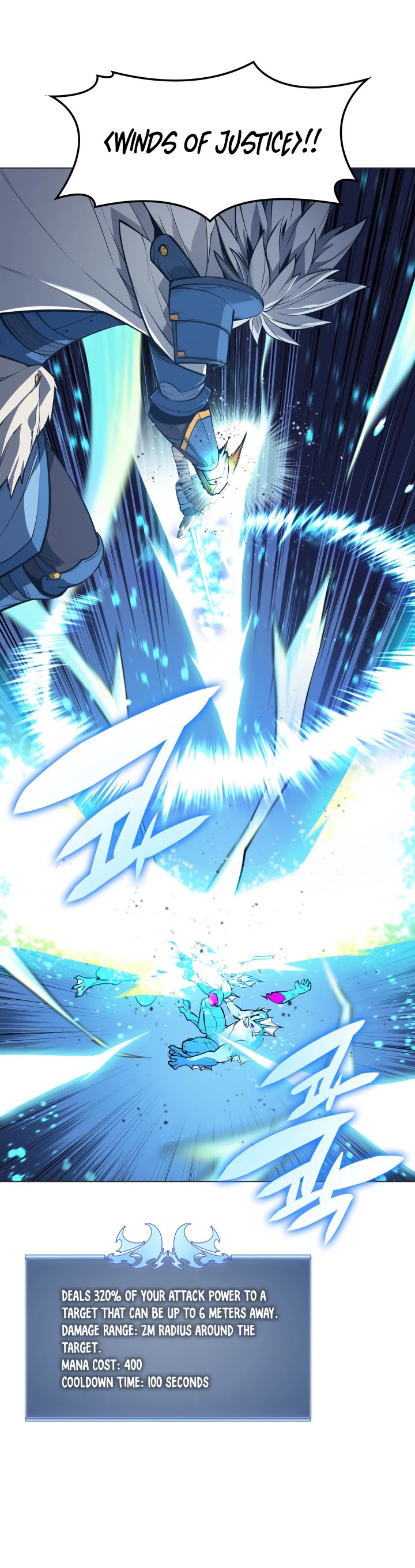 Overgeared (Team Argo) Chapter 44 page 31 - Chapter 44