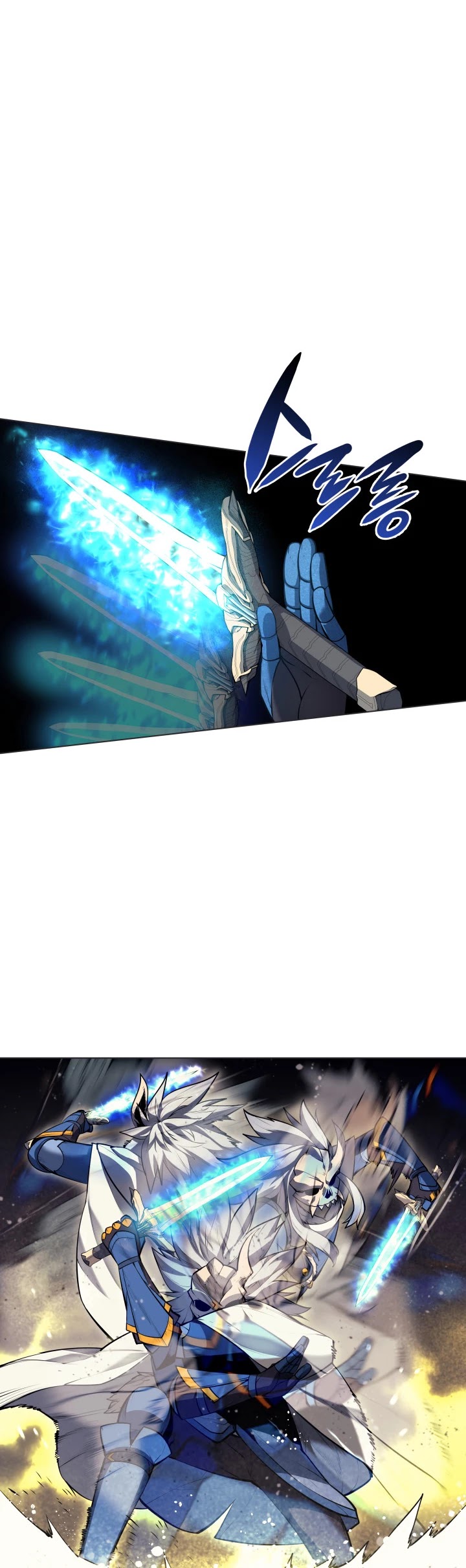 Overgeared (Team Argo) Chapter 44 page 35 - Chapter 44