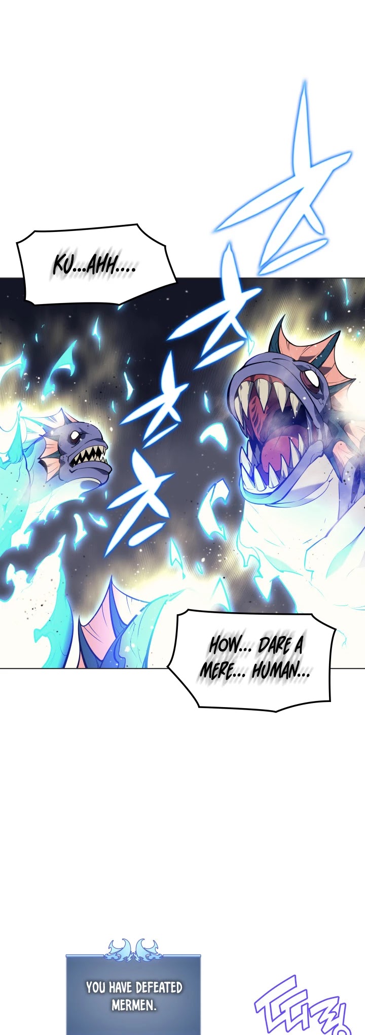 Overgeared (Team Argo) Chapter 44 page 38 - Chapter 44