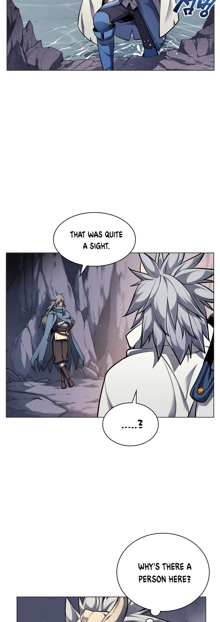 Overgeared (Team Argo) Chapter 44 page 41 - Chapter 44