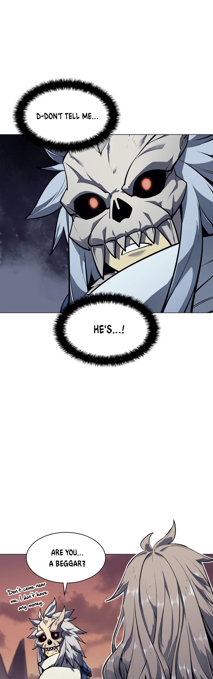 Overgeared (Team Argo) Chapter 44 page 44 - Chapter 44