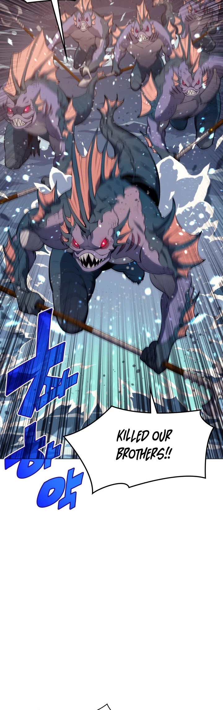 Overgeared (Team Argo) Chapter 44 page 46 - Chapter 44