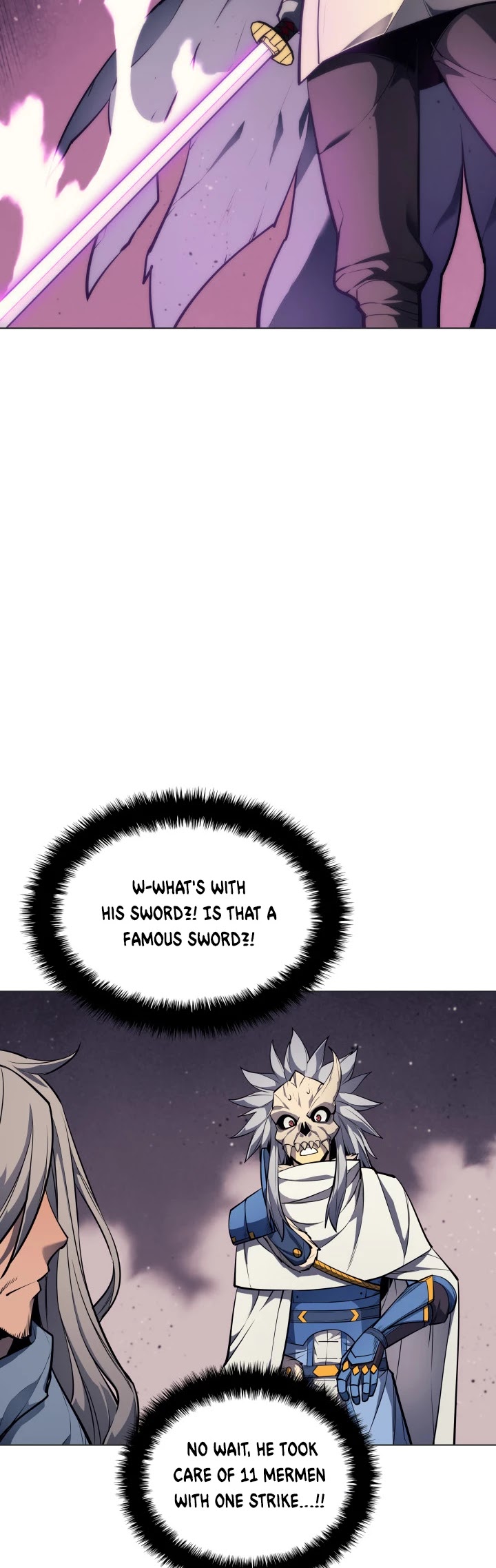 Overgeared (Team Argo) Chapter 44 page 51 - Chapter 44
