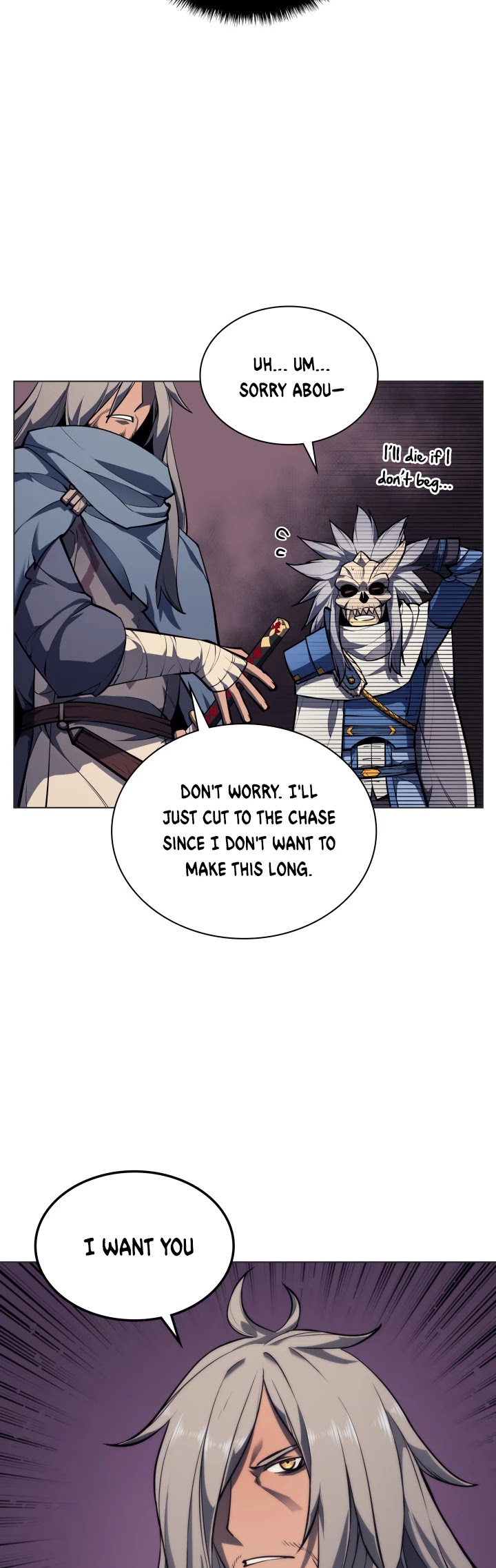 Overgeared (Team Argo) Chapter 44 page 52 - Chapter 44