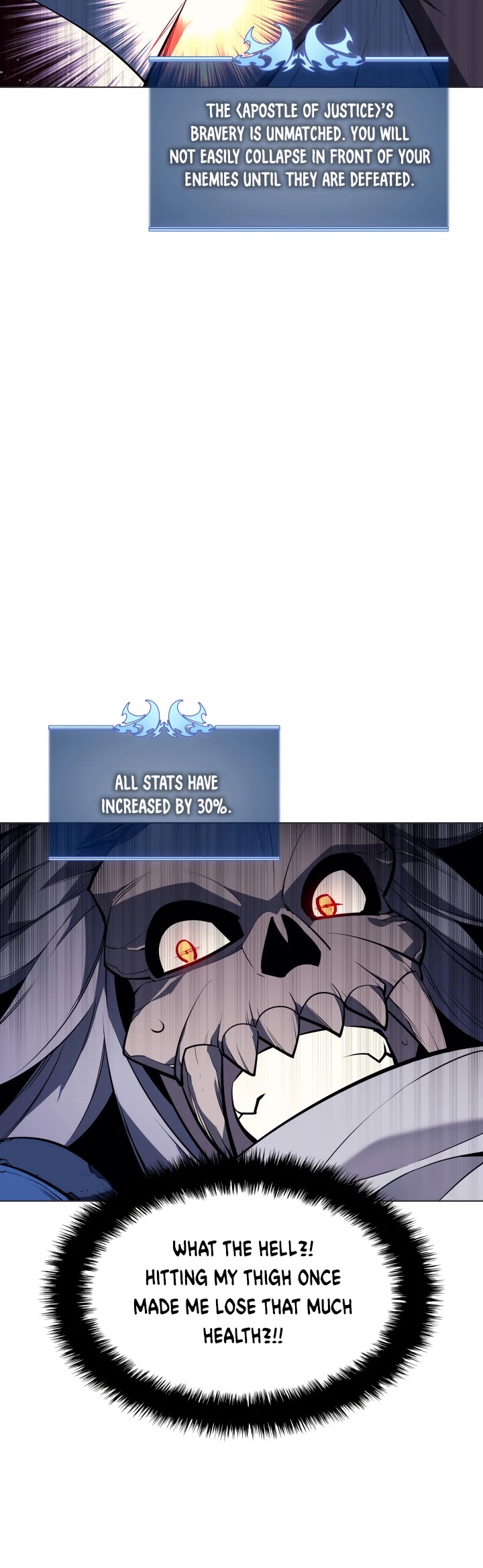 Overgeared (Team Argo) Chapter 44 page 59 - Chapter 44