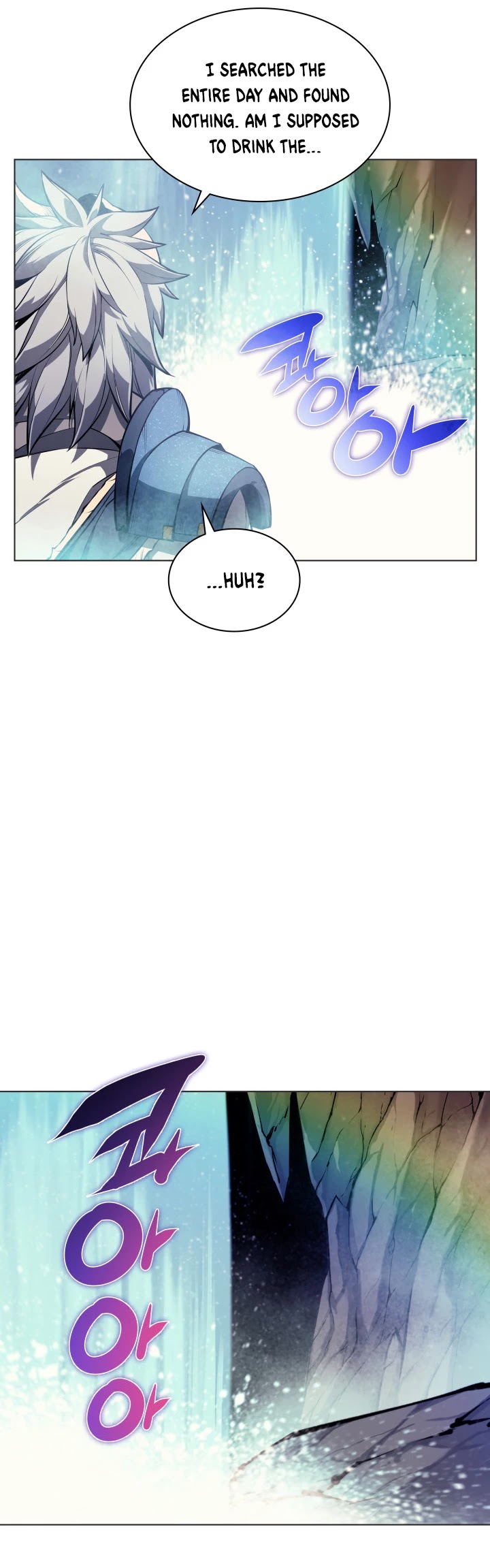 Overgeared (Team Argo) Chapter 44 page 6 - Chapter 44