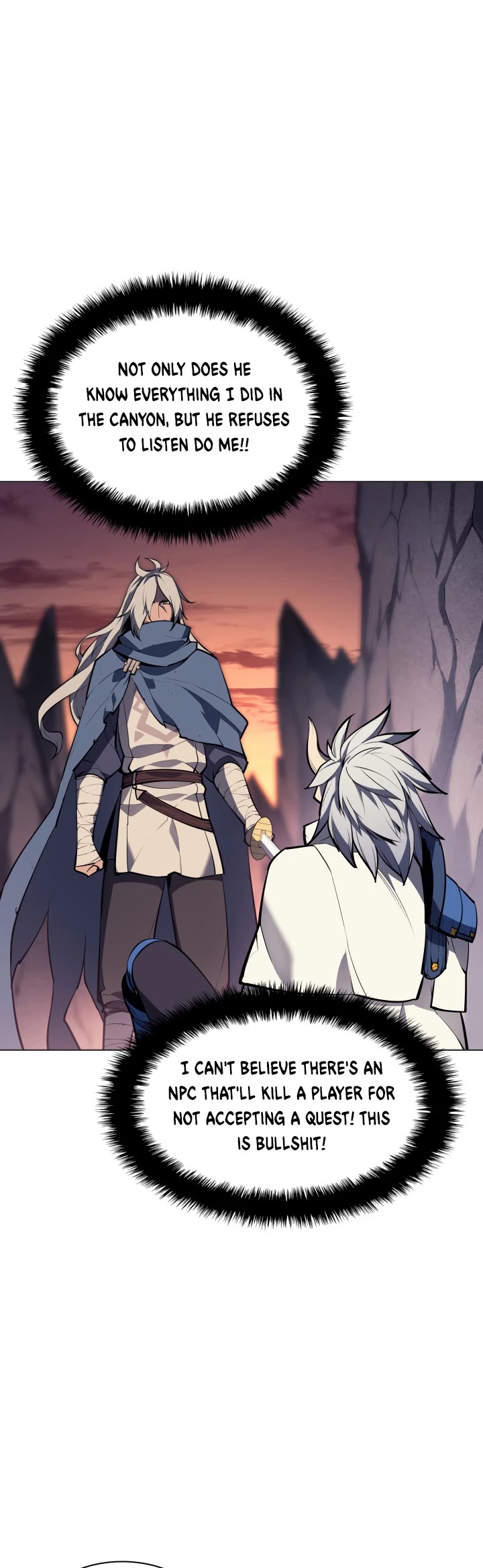 Overgeared (Team Argo) Chapter 44 page 60 - Chapter 44