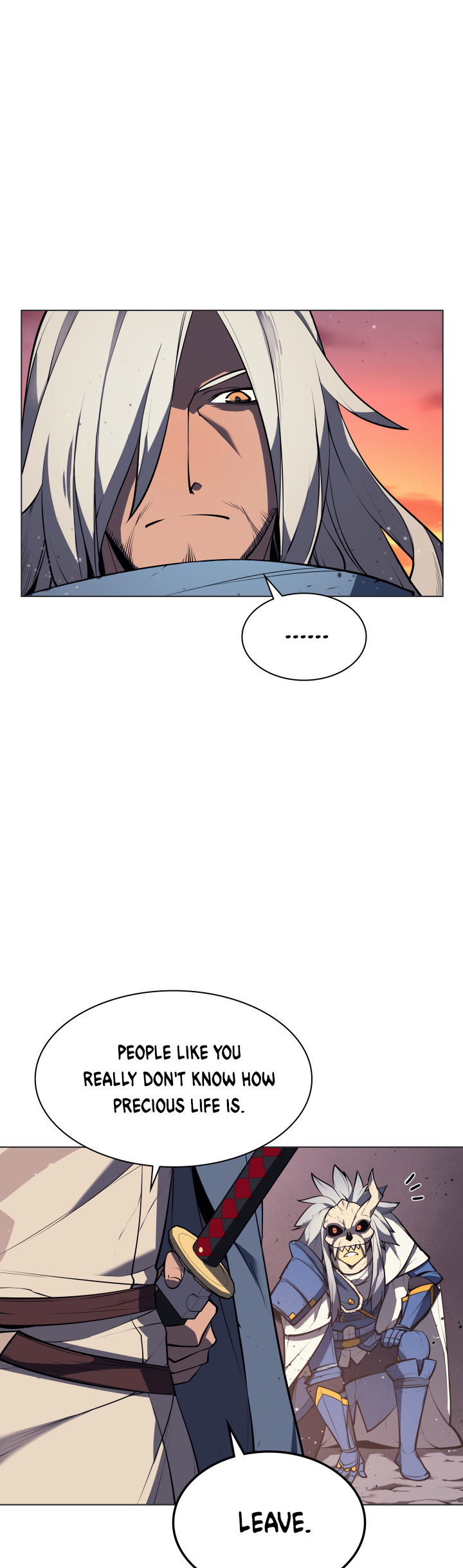 Overgeared (Team Argo) Chapter 44 page 62 - Chapter 44