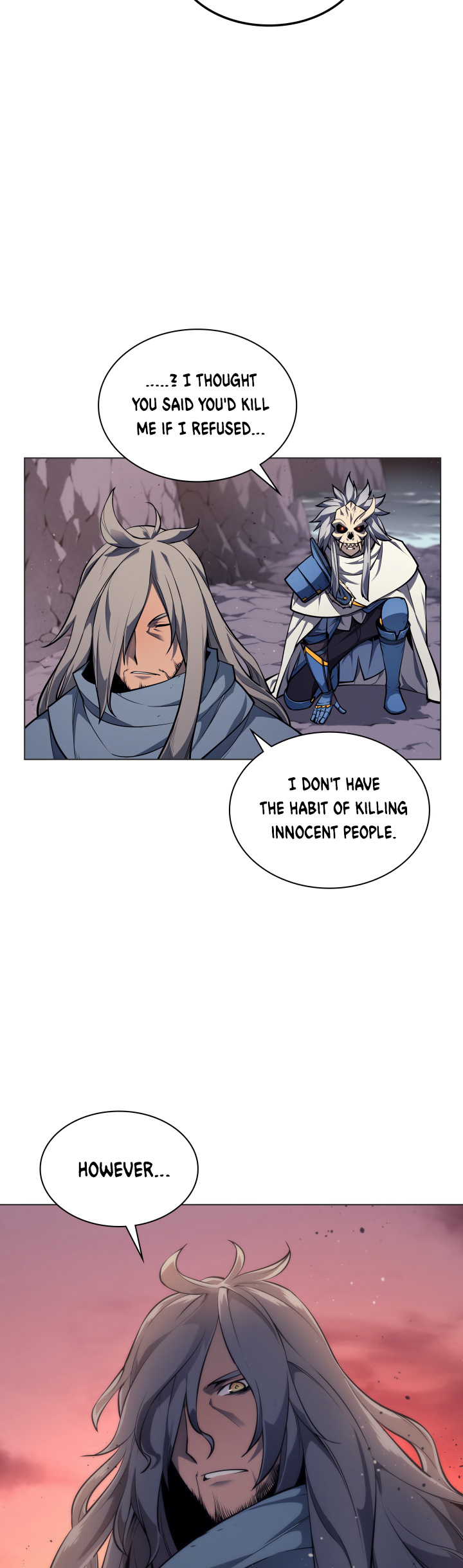 Overgeared (Team Argo) Chapter 44 page 63 - Chapter 44