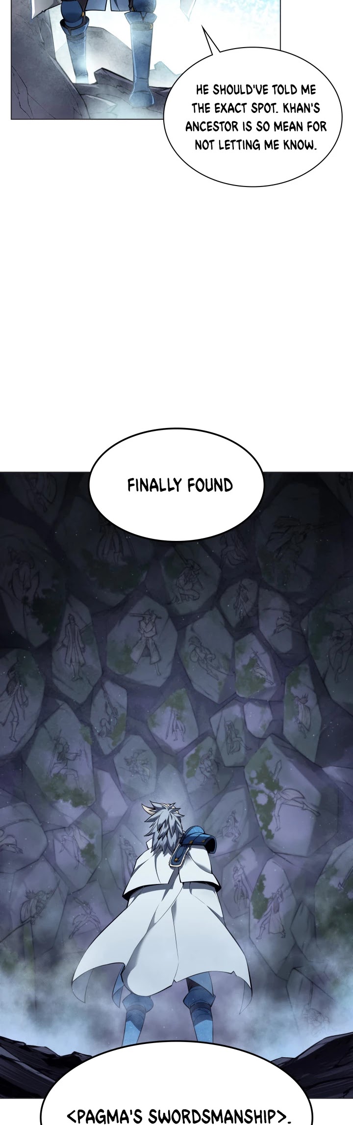 Overgeared (Team Argo) Chapter 44 page 9 - Chapter 44