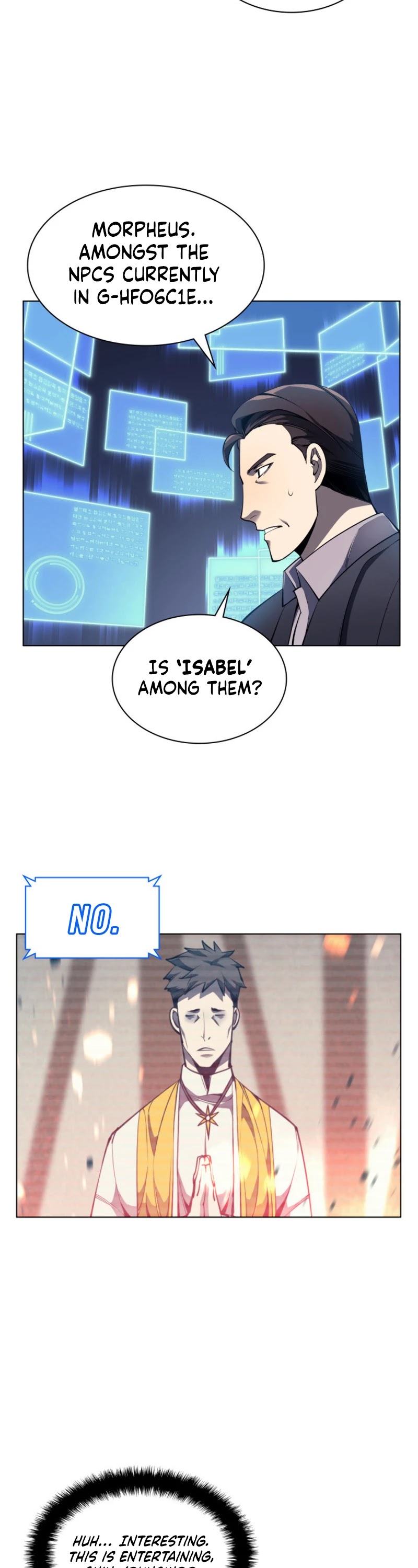 Overgeared (Team Argo) Chapter 45 page 23 - Chapter 45