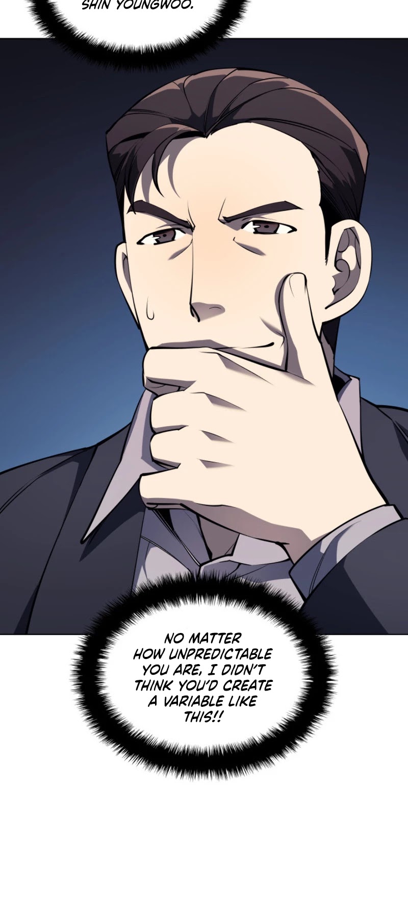Overgeared (Team Argo) Chapter 45 page 24 - Chapter 45