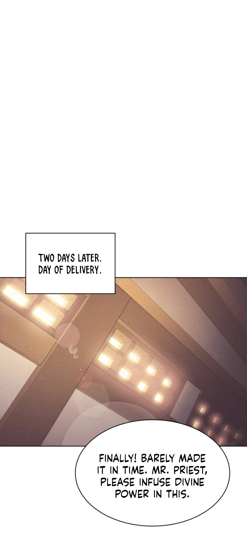 Overgeared (Team Argo) Chapter 45 page 25 - Chapter 45