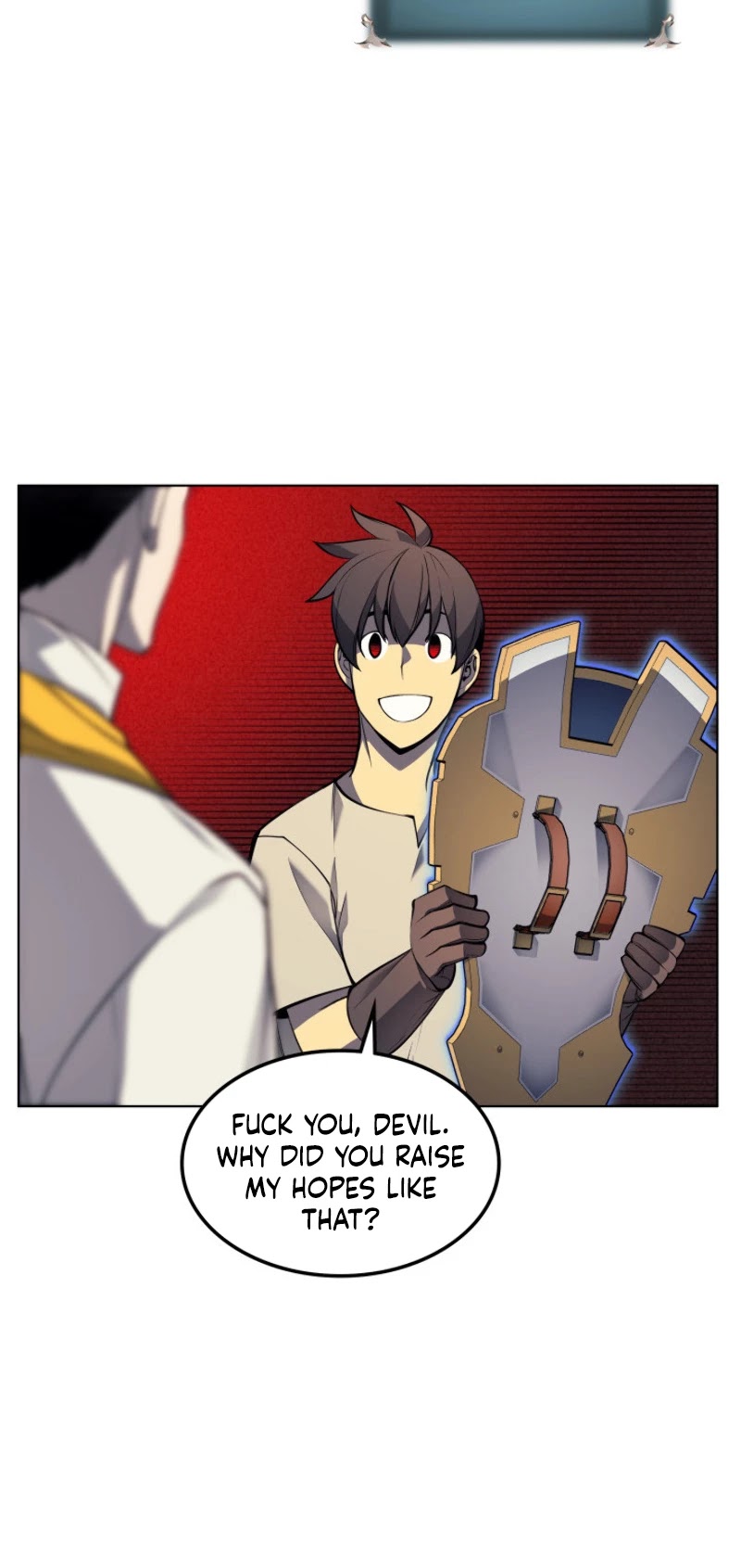 Overgeared (Team Argo) Chapter 45 page 28 - Chapter 45