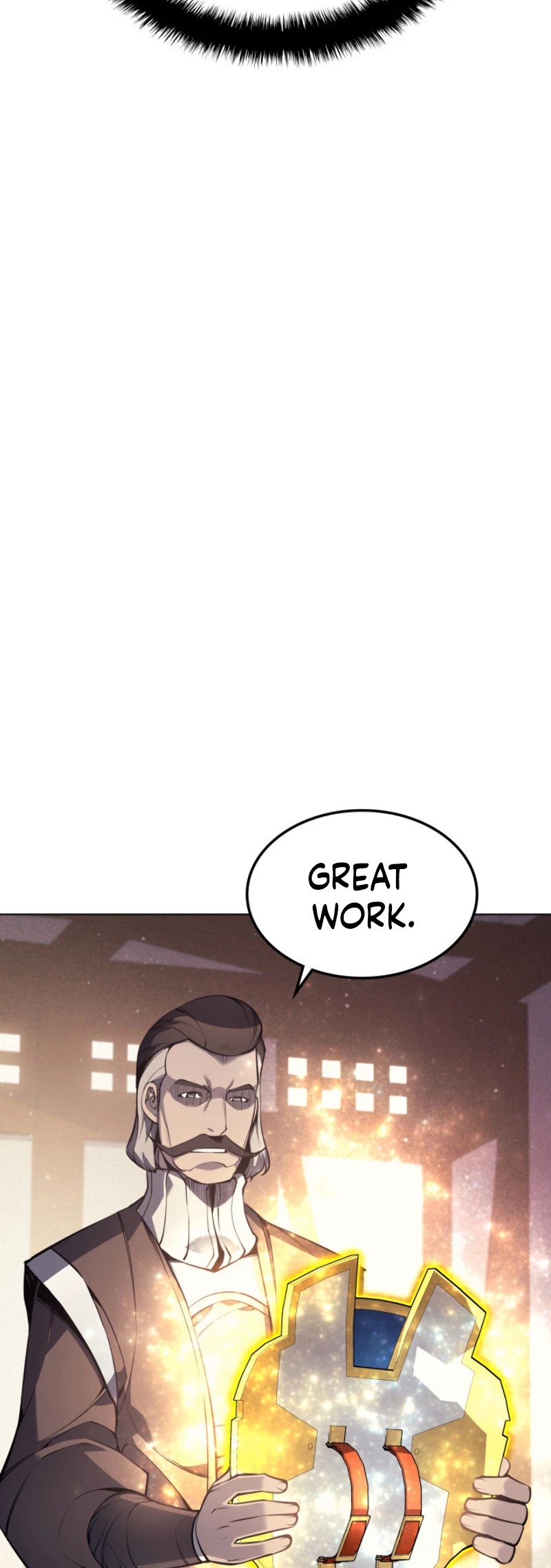 Overgeared (Team Argo) Chapter 45 page 33 - Chapter 45