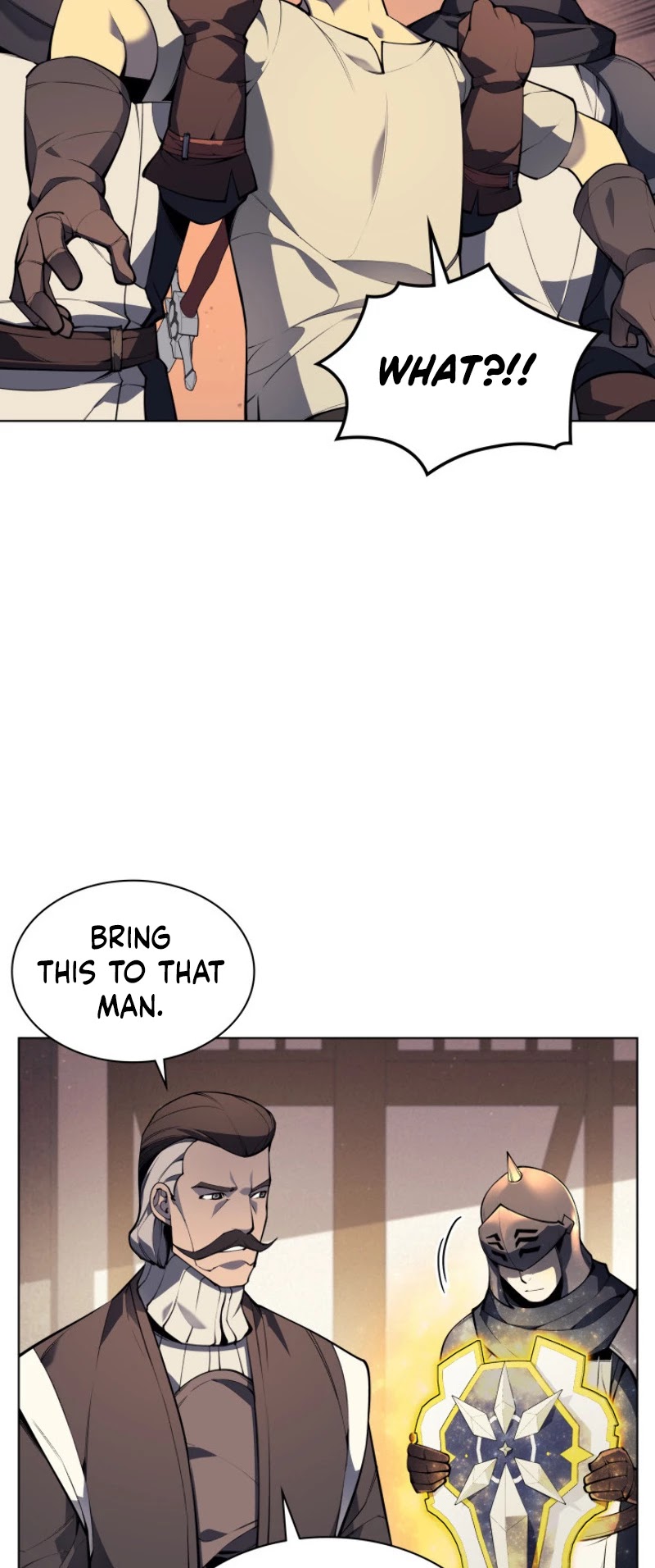 Overgeared (Team Argo) Chapter 45 page 36 - Chapter 45