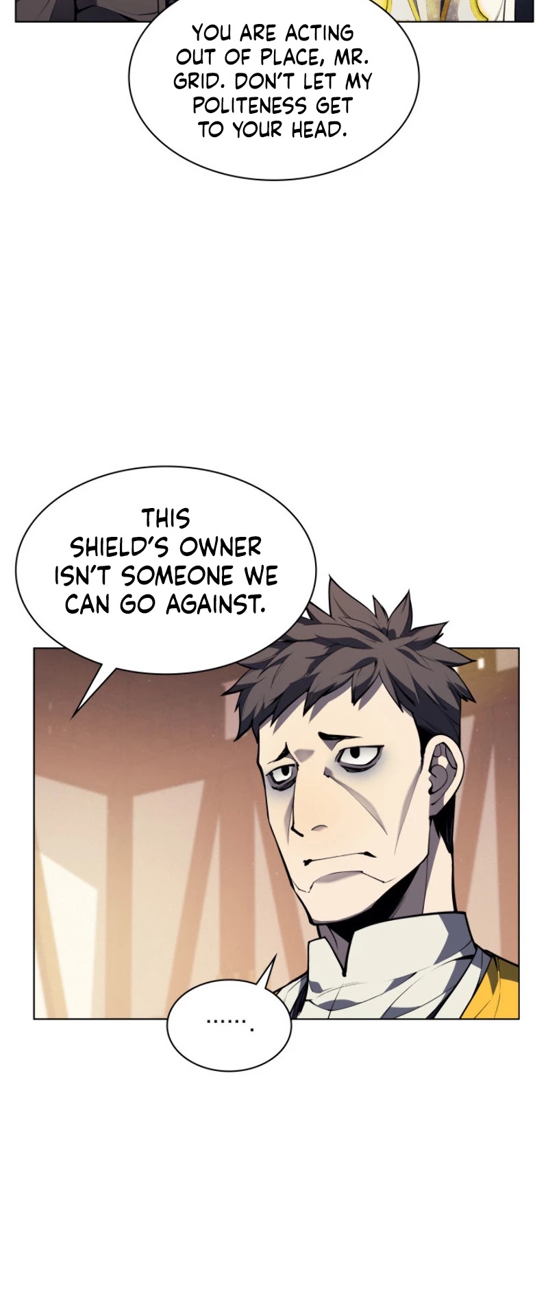 Overgeared (Team Argo) Chapter 45 page 37 - Chapter 45