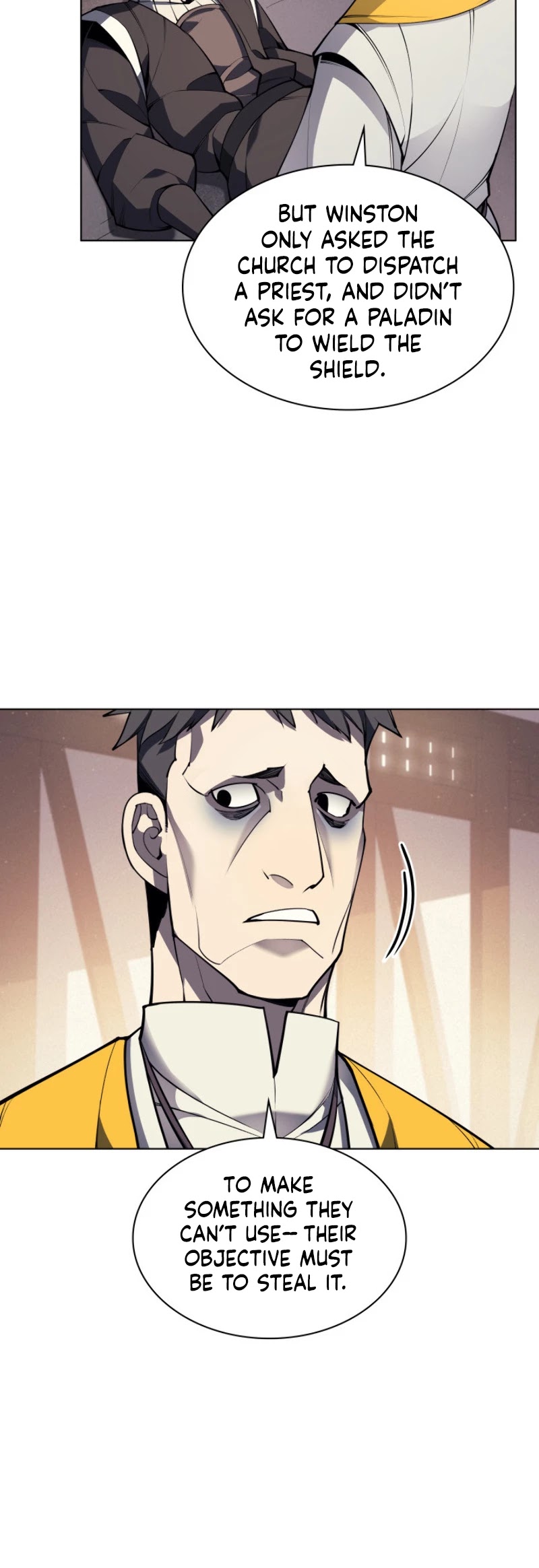 Overgeared (Team Argo) Chapter 45 page 43 - Chapter 45