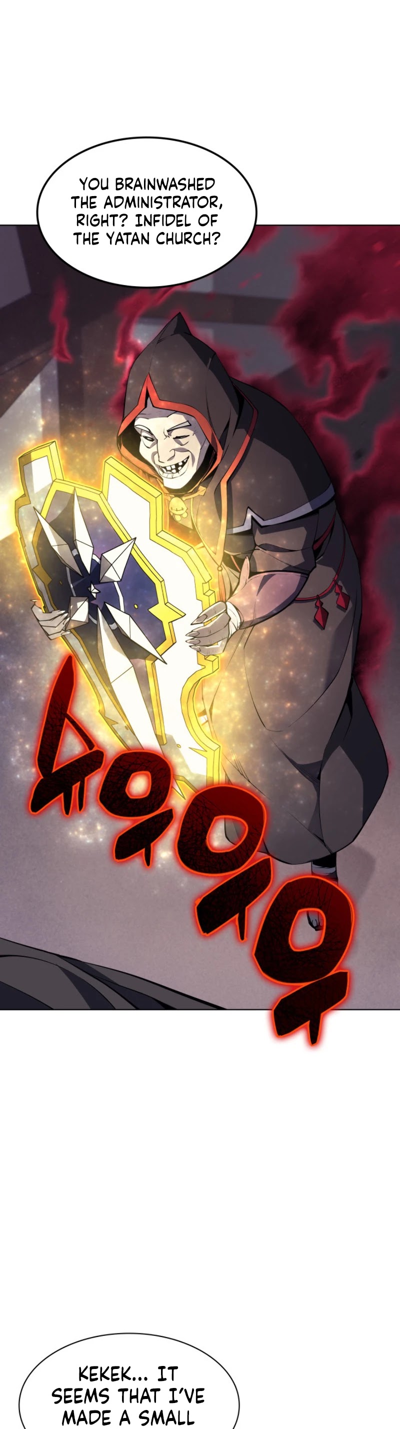 Overgeared (Team Argo) Chapter 45 page 44 - Chapter 45