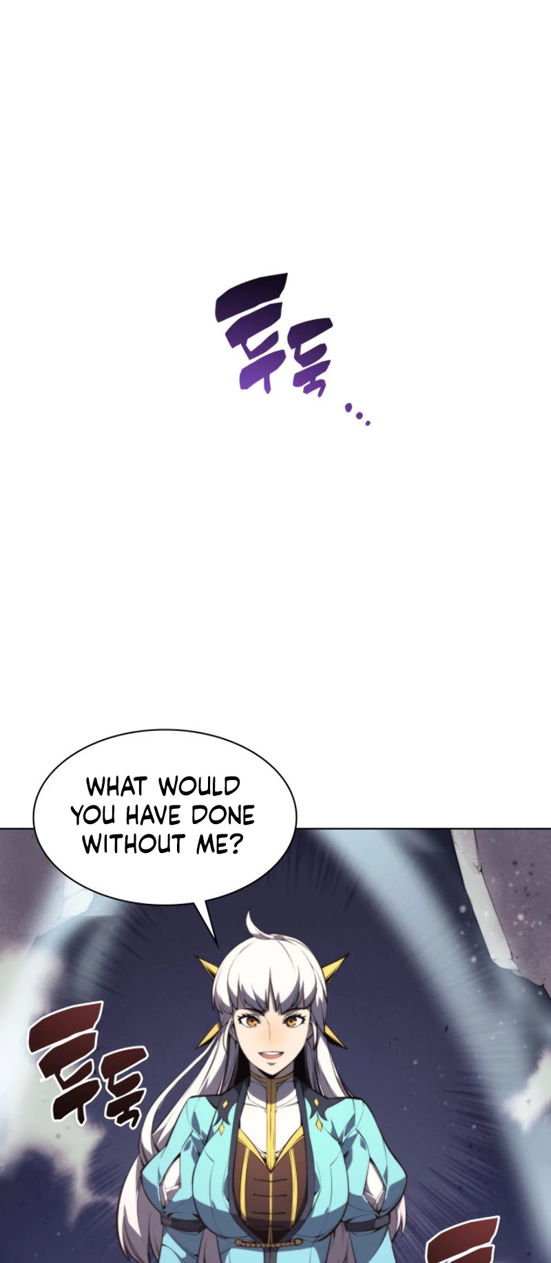 Overgeared (Team Argo) Chapter 45 page 47 - Chapter 45