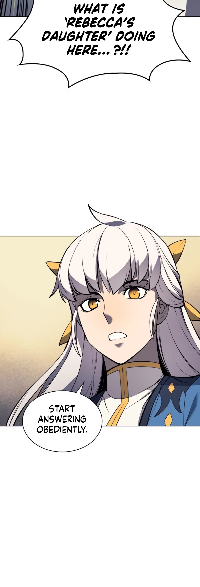 Overgeared (Team Argo) Chapter 45 page 53 - Chapter 45