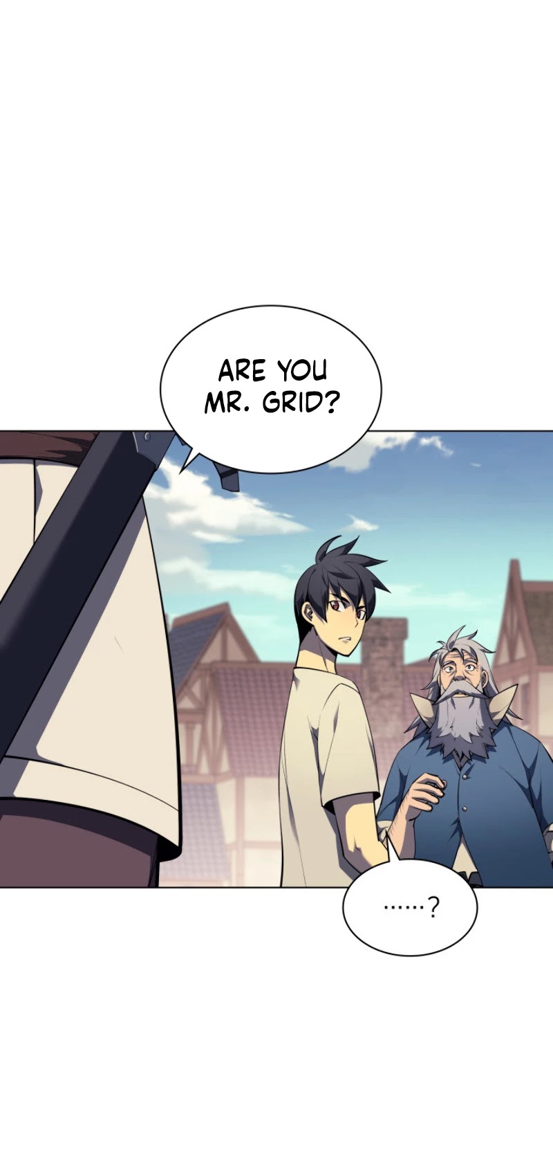 Overgeared (Team Argo) Chapter 45 page 7 - Chapter 45